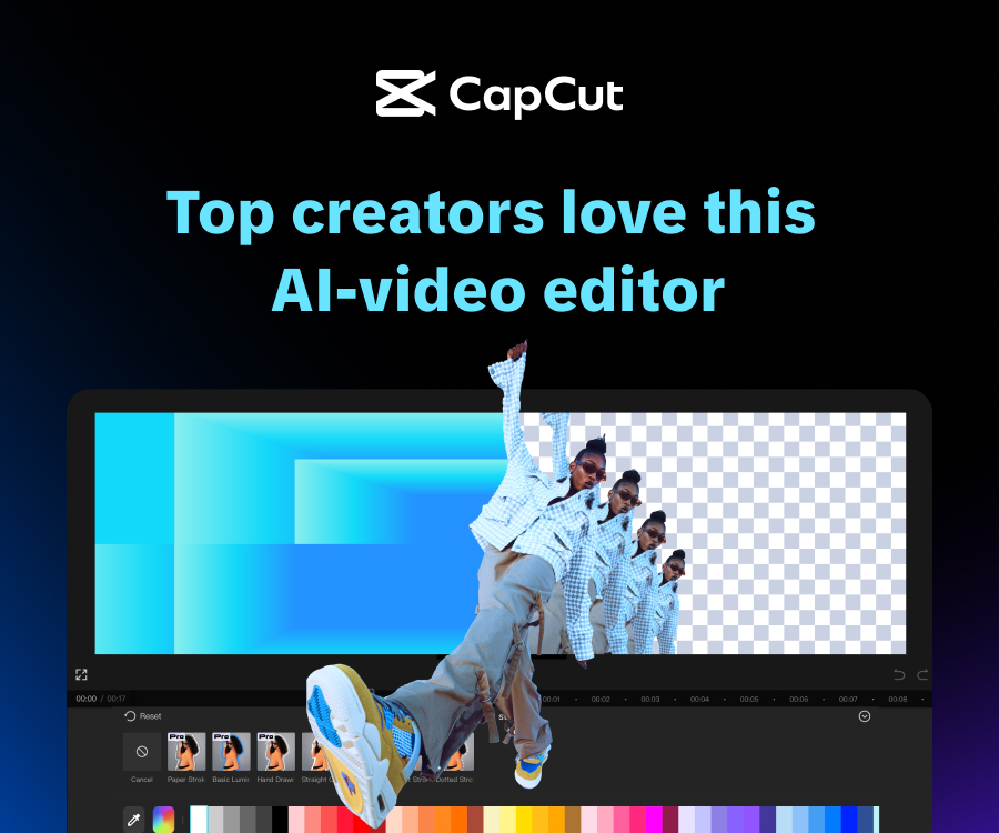 CapCut